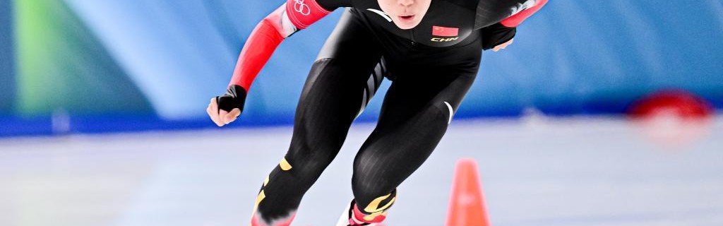 走出北京冬奥会的迷茫，韩梅在米兰冰面找到更好的自己