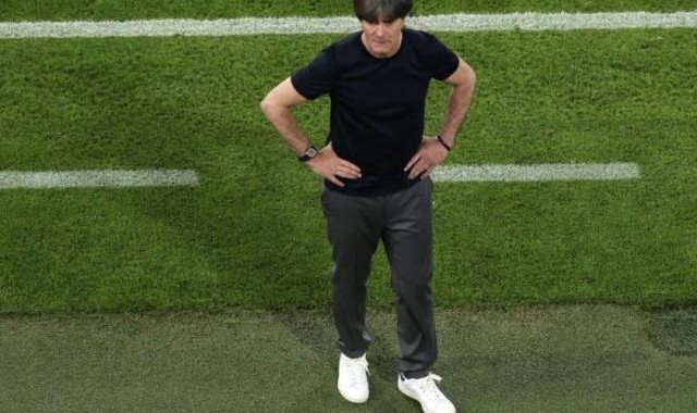 星空体育官网-德尚：不要责怪三名前锋 勒夫：防死姆巴佩不可能