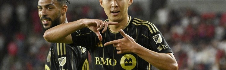 星空体育app-孙兴慜19分32秒完成助攻大四喜，MSL历史仅次于梅西的18分57秒