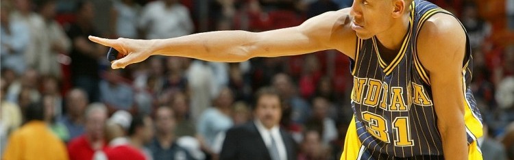 星空体育官网-米勒：皮蓬防守比乔丹好 我在乔丹防守下打出高光 但皮蓬防住了我