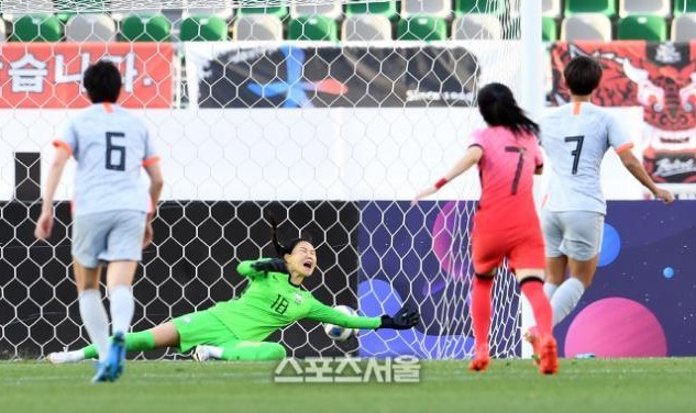 星空体育平台-马德兴：​女足被打上贾氏烙印 可以预定东京机票了