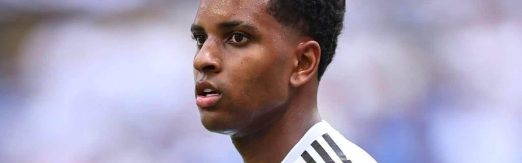 官方：罗德里戈在欧冠被禁赛两场，无缘淘汰赛附加赛